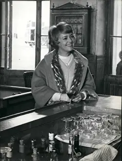 Cantabile: 1960-1969 Actor - Actress