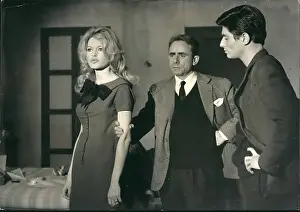 Briefed: 1960-1969 Actor - Actress