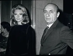 Sylva: 1960-1969 Actor - Actress