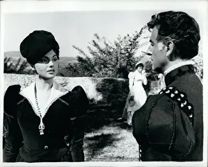 Mercenaries: 1960-1969 Actor - Actress