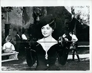 Koscina: 1960-1969 Actor - Actress