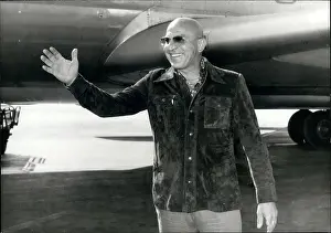 Savalas: 1960-1969 Actor - Actress