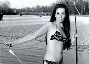 Friedel: 1960-1969 Actor - Actress