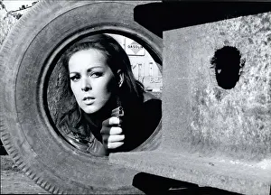 Friedel: 1960-1969 Actor - Actress