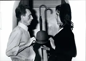 Friedel: 1960-1969 Actor - Actress
