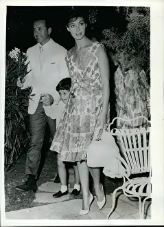 Angeli: 1960-1969 Actor - Actress