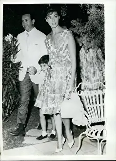 Angeli: 1960-1969 Actor - Actress