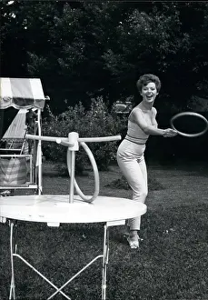 Kolb: 1960-1969 Actor - Actress
