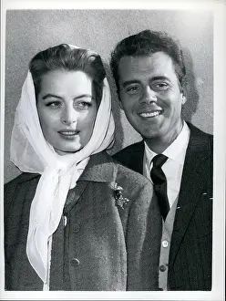 Capucine: 1960-1969 Actor - Actress