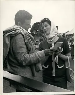 Sandown: 1960-1969 Actor - Actress