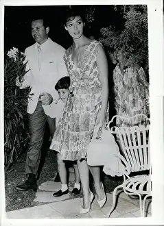 Angeli: 1960-1969 Actor - Actress