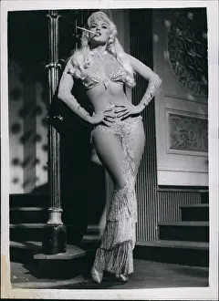 Vamp: 1960-1969 Actor - Actress