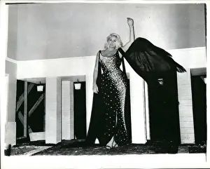 Towering: 1960-1969 Actor - Actress