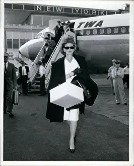 Headliner: 1960-1969 Actor - Actress