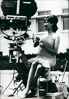 Valeri: 1960-1969 Actor - Actress