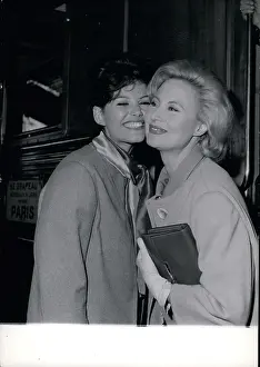 Brialy: 1960-1969 Actor - Actress
