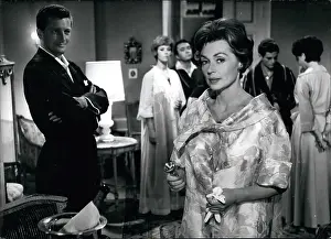 Expects: 1960-1969 Actor - Actress