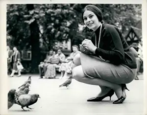 Whitman: 1960-1969 Actor - Actress