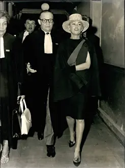 Divorcing: 1960-1969 Actor - Actress