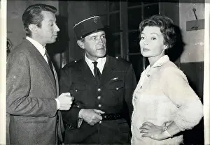 Failing: 1960-1969 Actor - Actress