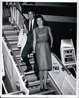 Lawford: 1960-1969 Actor - Actress