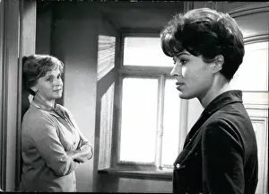 Langer: 1960-1969 Actor - Actress