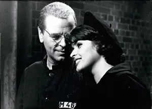Senta: 1960-1969 Actor - Actress