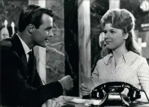 Himmel: 1960-1969 Actor - Actress
