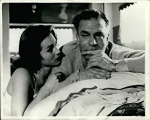 Confidently: 1960-1969 Actor - Actress