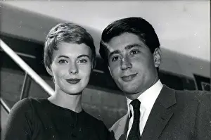 Seberg: 1960-1969 Actor - Actress