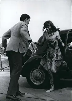 Norbert: 1960-1969 Actor - Actress