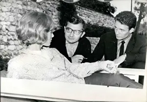 Audran: 1960-1969 Actor - Actress