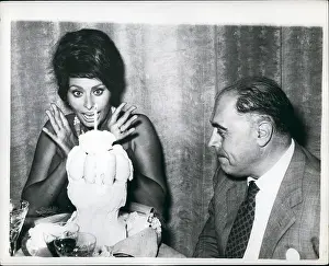 Ponti: 1960-1969 Actor - Actress