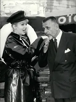 Godmother: 1960-1969 Actor - Actress