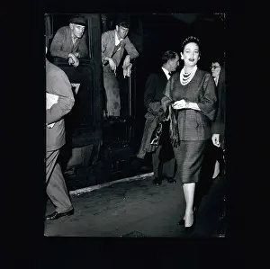 Glances: 1960-1969 Actor - Actress