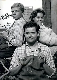 Sceptic: 1960-1969 Actor - Actress