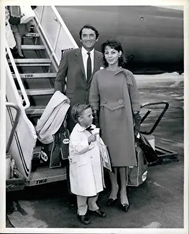 Veronique: 1960-1969 Actor - Actress