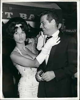 Riki: 1960-1969 Actor - Actress