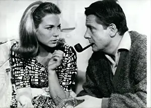 Cavaliers: 1960-1969 Actor - Actress