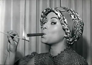 Altariba: 1960-1969 Actor - Actress