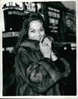 Breeze: 1960-1969 Actor - Actress