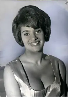 Interrogated: 1960-1969 Actor - Actress