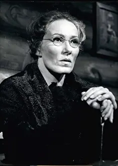 Trygve: 1960-1969 Actor - Actress