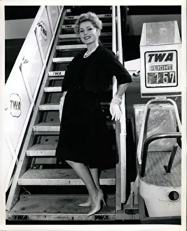 Gabor: 1960-1969 Actor - Actress