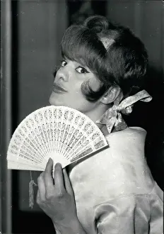 Styled: 1960-1969 Actor - Actress