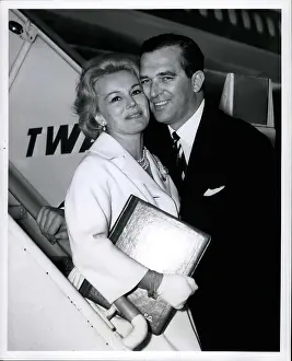 Gabor: 1960-1969 Actor - Actress