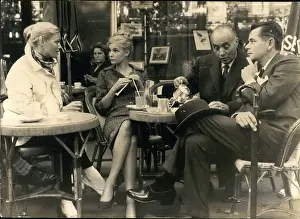 Boyer: 1960-1969 Actor - Actress