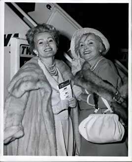 Fabulous: 1960-1969 Actor - Actress
