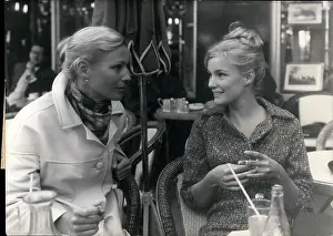 Yvette: 1960-1969 Actor - Actress