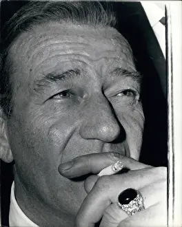 Alamo: 1960-1969 Actor - Actress